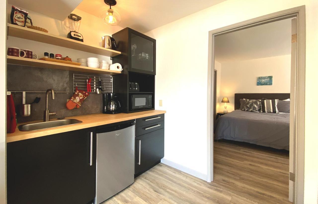 Apartment At Floras Lake Getaway Langlois Exteriér fotografie