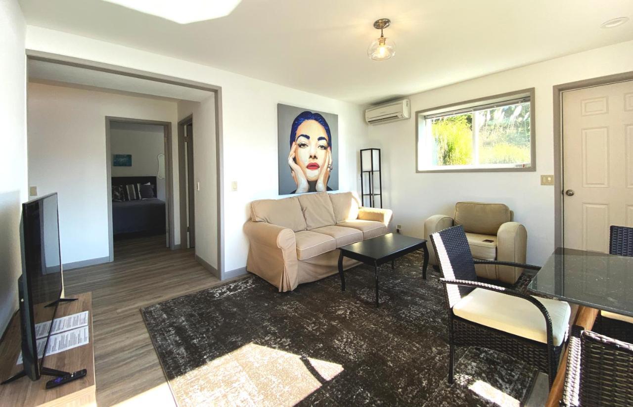Apartment At Floras Lake Getaway Langlois Exteriér fotografie