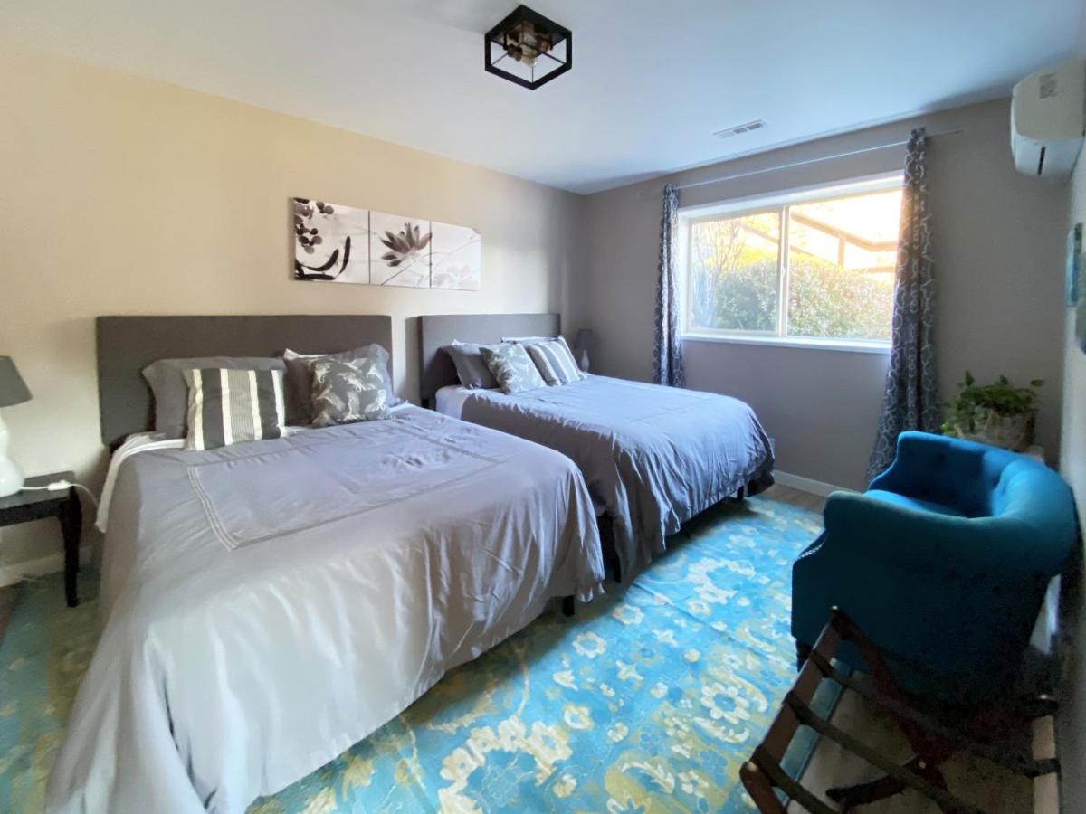 Apartment At Floras Lake Getaway Langlois Exteriér fotografie