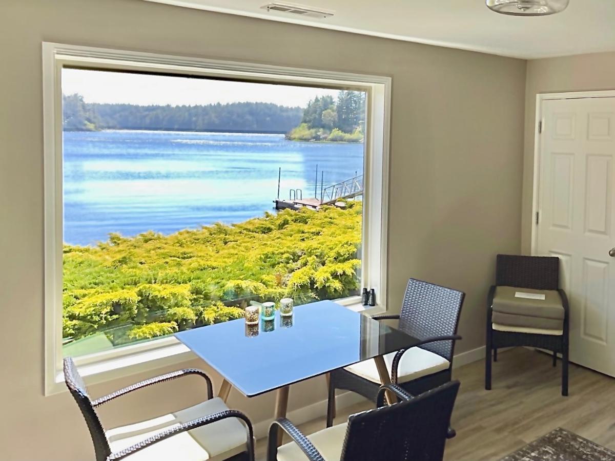 Apartment At Floras Lake Getaway Langlois Exteriér fotografie