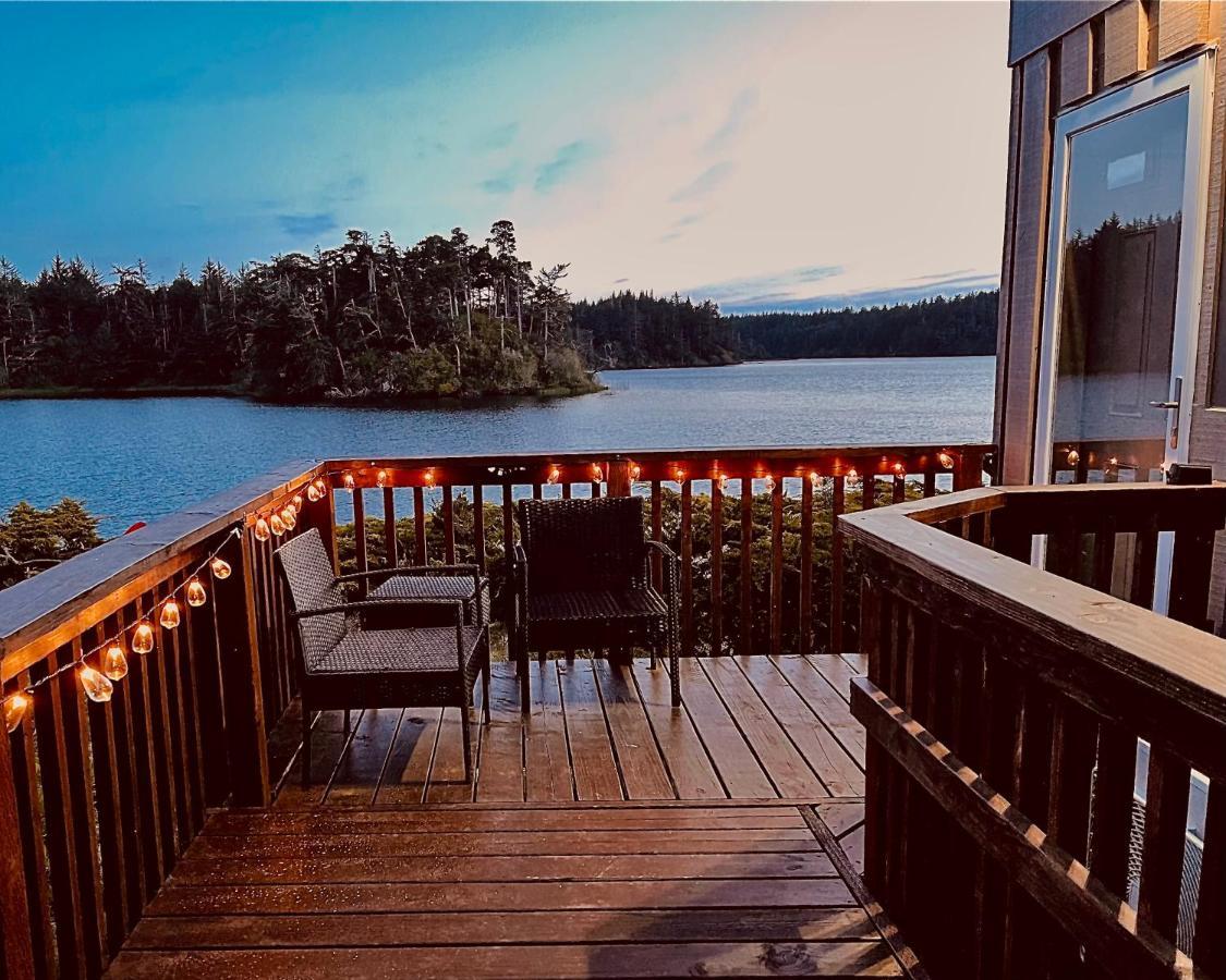 Apartment At Floras Lake Getaway Langlois Exteriér fotografie